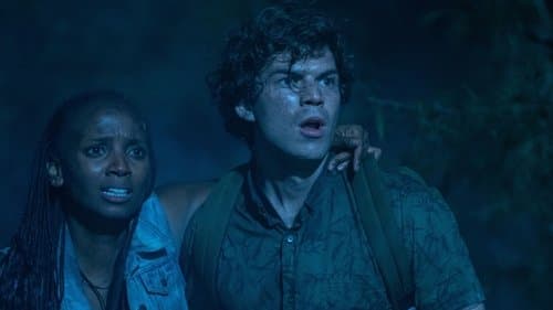 Lake Placid: Legacy Bild 2