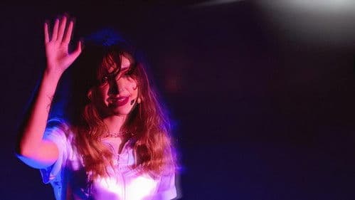 Δήμητρα Νικητέα: ΠΝΙΓΟΜΑΙ Bild 1