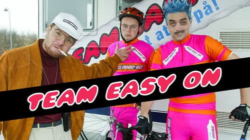 Team Easy On Bild 1