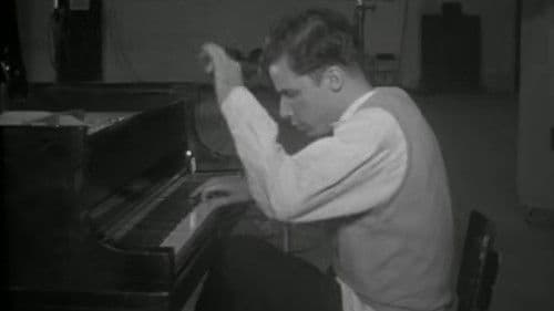 Glenn Gould: On the Record Bild 5