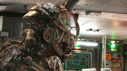 Alien vs Zombies: The Dark Lurking Bild 1