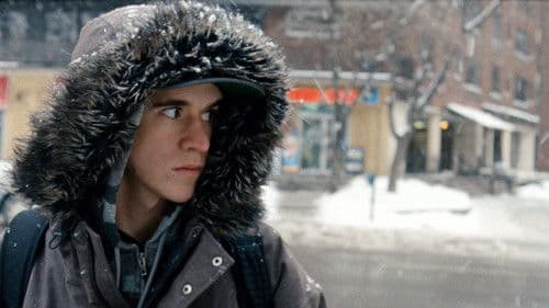 Après la neige Bild 1