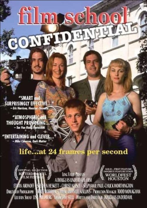 Film School Confidential