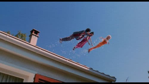 Mein Leben in Rosarot Bild 5