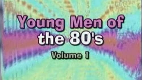 Young Men of the 80's Volume 1 Bild 2