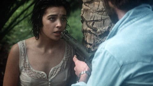 Teufelscamp der verlorenen Frauen Bild 4