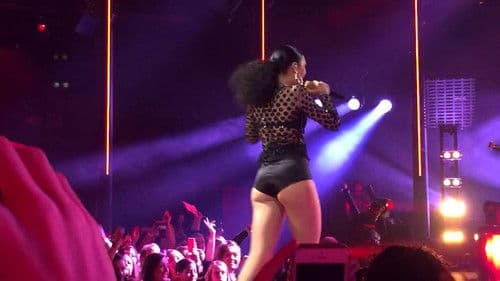 Jessie J: iTunes Festival Bild 1