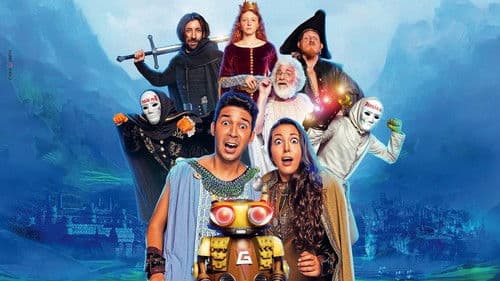 Il viaggio leggendario Bild 2