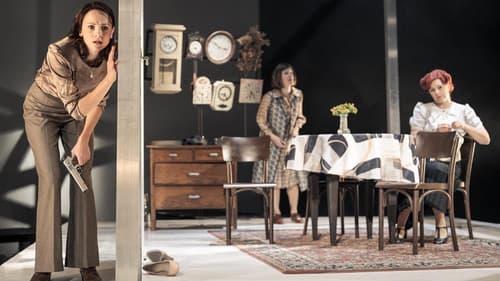 Majitelé klíčů Bild 3