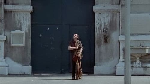 Der Uhrmacher von St. Paul Bild 3