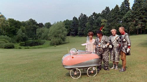 Herrliche Zeiten im Spessart Bild 4