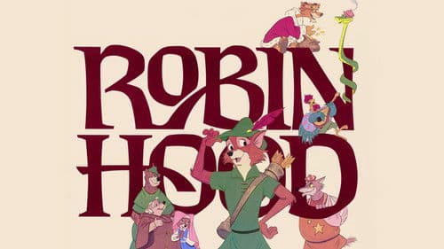 Robin Hood Bild 7