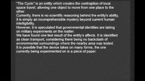 The Cycle (Clean Transport) Bild 1