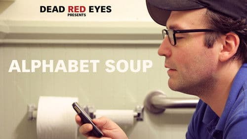 Alphabet Soup Bild 1