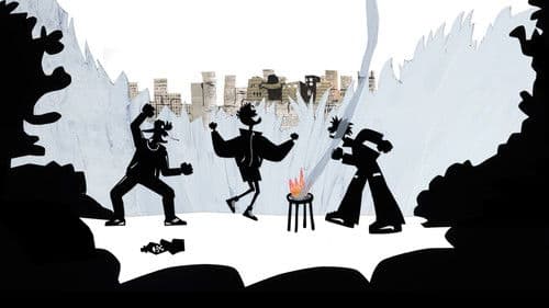 SPIRITUS - Die Sinfonie des Chaos Bild 1