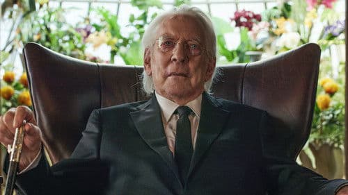 Mr. Harrigan's Phone Bild 3