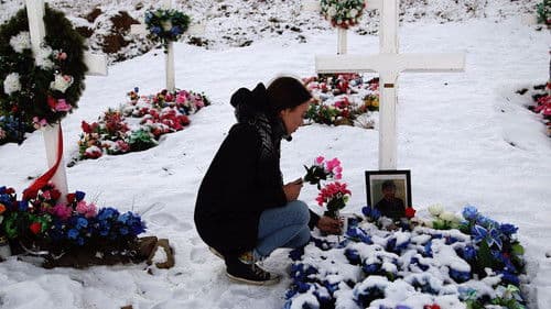 Byen hvor børn forsvinder Bild 1