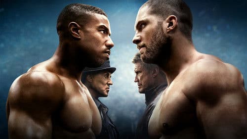 Creed II: Rocky's Legacy Bild 7
