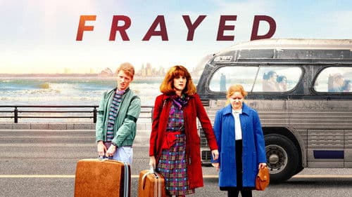 Frayed Bild 1