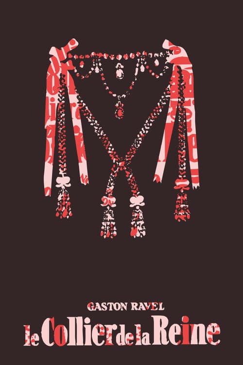 Das Halsband der Königin