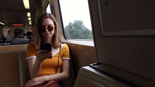 My Tinder with Andre Bild 1