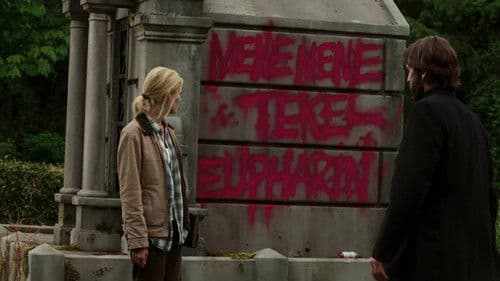 The Fog - Nebel des Grauens Bild 8