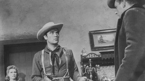 Die Kanaille von Kansas Bild 4