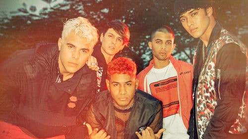 CNCO: los últimos cinco días Bild 3