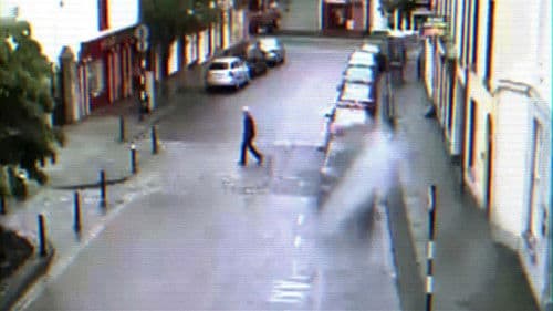 The Last Days of Peter Bergmann Bild 1