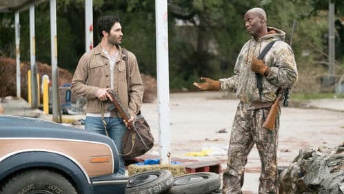 The Domestics Bild 7