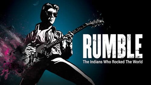 Rumble: The Indians Who Rocked the World Bild 3