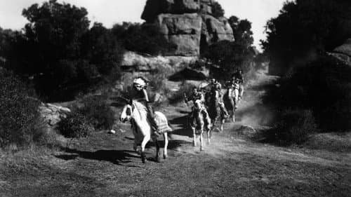 The Scarlet Horseman Bild 1