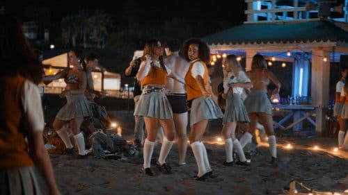 Culpa Tuya - Deine Schuld Bild 7