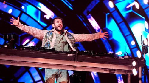 Zedd: Live at Coachella 2025, Weekend 2 Bild 3