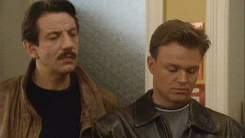 Rygg i rand, to i spann Bild 1