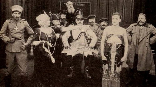 Yankee Doodle in Berlin Bild 1