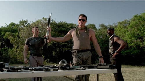 Zombie Shooter Bild 7