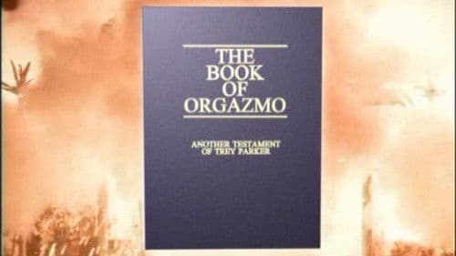 The Book Of Orgazmo Bild 1