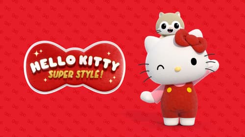 Hello Kitty: Super Style! Bild 2