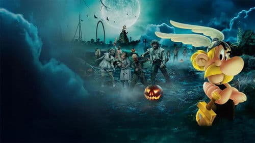 Parc Astérix : les secrets de leur nouvelle potion magique Bild 1