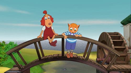 Lotte im Dorf der Erfinder Bild 1