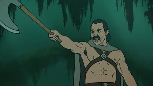 The Spine of Night Bild 5