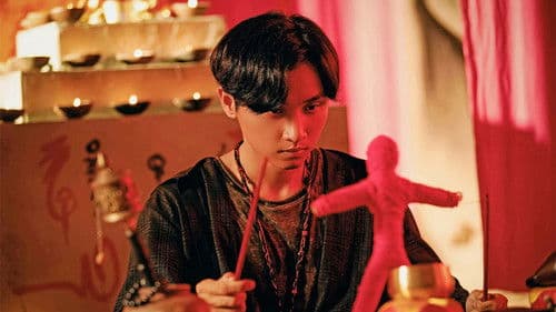 Ai chết giơ tay: Kẻ Độc Hành Bild 4