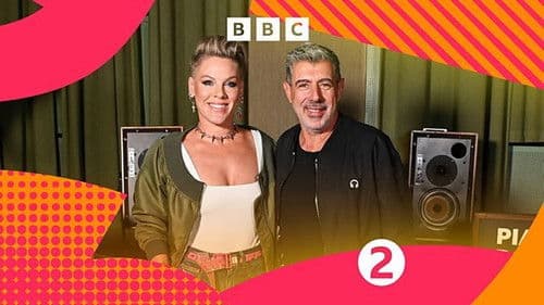 P!NK: Live in the Piano Room Bild 1