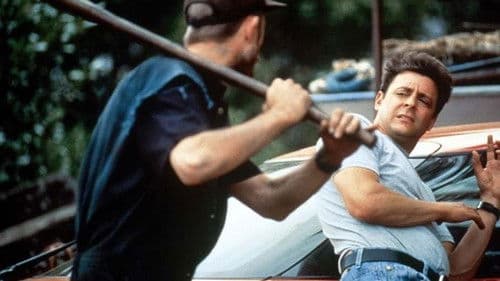 Blackwater Trail Bild 2