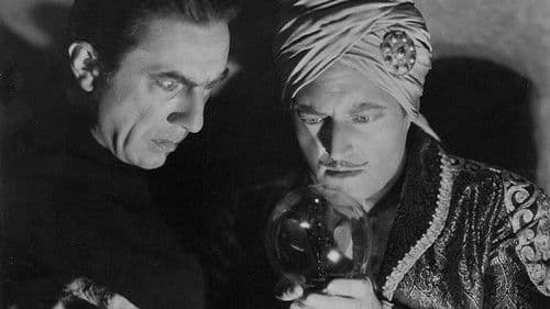 Chandu the Magician Bild 5