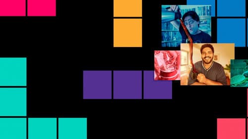 Cada Um no Seu Quadrado Bild 1