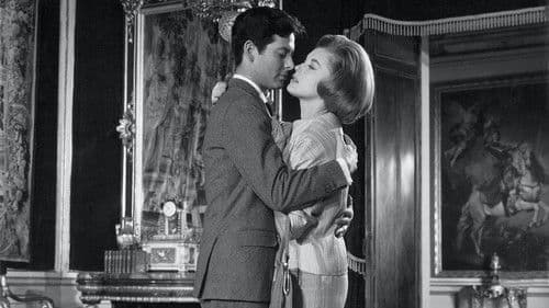 Die Liebe ist ein seltsames Spiel Bild 1