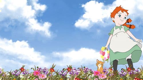 Konnichiwa Anne Bild 4