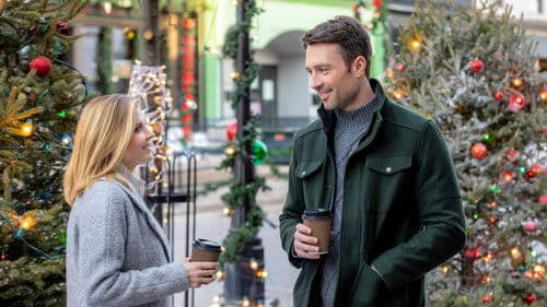 Angel Falls: Eine Bilderbuch Weihnacht Bild 4